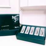 黑耀肌~黑木耳樟芝活萃保養組