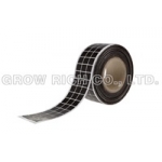 散熱矽膠玻纖布Thermally conductive silicone insulator wit