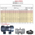 震動/ 振動 馬達 CSV vibration motor