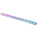 OL2001D - 48LEDs 低功率三色DMX洗牆燈