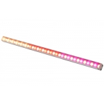 OL2003D - 96LEDs 低功率四色DMX洗牆燈