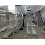 全新貨架,二手貨架,商品陳列展示貨架