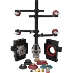 DESTACO 機器人手臂工具集 Robotic EOAT : 終端效應器 End Effectors