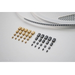 鉭質電容 Tantalum Capacitors