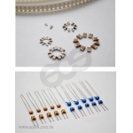 積層電容 Multilayer Ceramic Capacitors