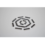 排阻 Network Resistors