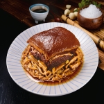 在地正港特產封肉