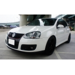 【鑫宏車業】福斯/VW---Golf GTi