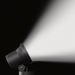 BEGA-LED compact floodlights