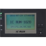 IC RUN-1020影印列印控管計費