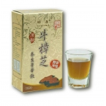 頂級牛樟芝精華飲(150公克/1包)買1送1
