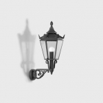 BEGA - Wall luminaire