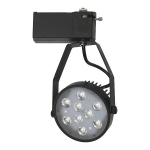 12W LED軌道投射燈,LED軌道燈