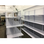 供應商品展示陳列貨架