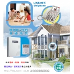 ISDK-616 聯盟LINEMEX智慧型全數位電話